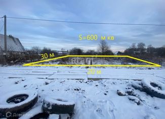 Продается участок, 6 сот., село Толмачево, 5-й Дачный проезд