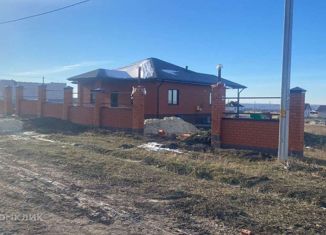 Продается дом, 98 м2, село Шишино, 3-й Рубежный переулок