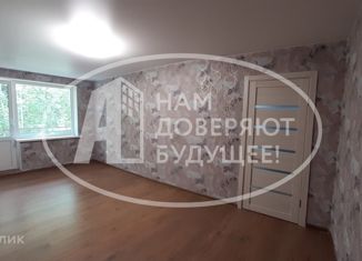 Продажа однокомнатной квартиры, 31.2 м2, Чусовой, улица 50 лет ВЛКСМ, 18