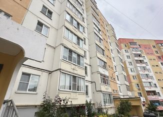 Продам однокомнатную квартиру, 37 м2, Саранск, Солнечная улица, 7к2