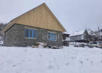 Продается дом, 56 м2, село Кызыл-Озек, Горная улица