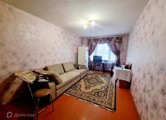 Продажа 2-комнатной квартиры, 44.8 м2, поселок Илеть, Кооперативная улица, 61