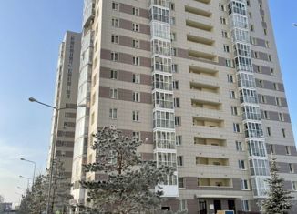 Сдам в аренду 1-ком. квартиру, 40 м2, Казань, улица Космонавтов, 61Г, ЖК Созвездие