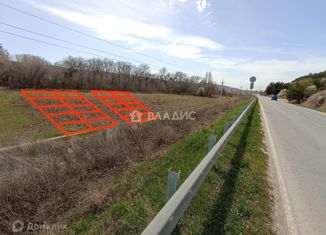 Продается участок, 4 сот., село Фруктовое, Садовая улица, 37