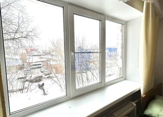 Комната на продажу, 25 м2, Чебоксары, проспект Мира, 42, Калининский район