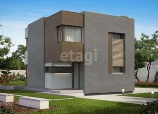 Продажа дома, 125 м2, поселок Горловка, Дружная улица