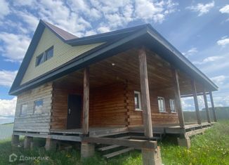 Продается дом, 102.7 м2, деревня Кырныш