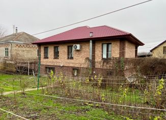 Продажа дома, 128.8 м2, станица Нижнебаканская, улица Чкалова, 67