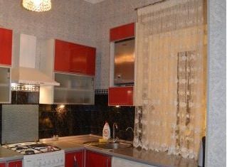 Продажа квартиры студии, 27 м2, Феодосия, Адмиральский бульвар, 32