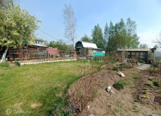 Продается дом, 24 м2, Комсомольск-на-Амуре