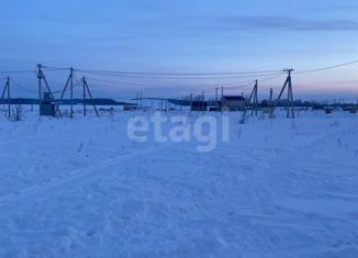 Продажа участка, 10 сот., деревня Марьевка