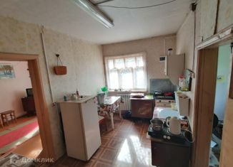 Дом на продажу, 55 м2, деревня Захарово, Майская улица