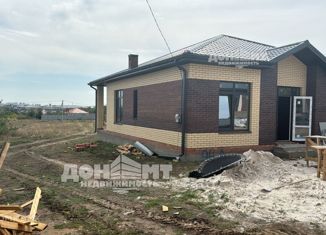 Дом на продажу, 110 м2, Ростовская область, улица Жукова, 90