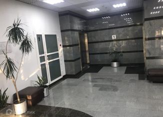 Аренда офиса, 720 м2, Москва, Смоленская площадь, 3, метро Арбатская