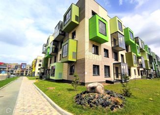 Продаю двухкомнатную квартиру, 50.2 м2, рабочий посёлок Кольцово, микрорайон Спектр, 9