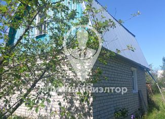 Продажа дома, 45 м2, Рязанская область, садоводческое некоммерческое товарищество Рассвет, 62