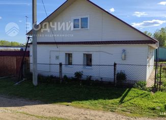 Продам дом, 77 м2, деревня Атнашево, Садовая улица