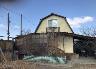 Продается дом, 46.3 м2, Улан-Удэ