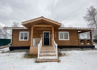 Продам дом, 63 м2, Якутск, микрорайон Тускул