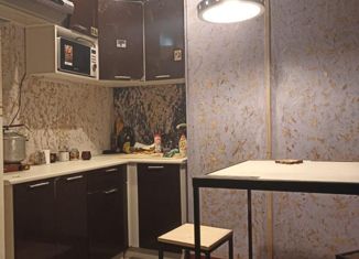 Продается квартира студия, 30 м2, село Солнечногорское, Вишнёвая улица, 46