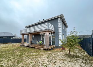 Продается дом, 198.4 м2, коттеджный поселок Усадьба в Кавголово, улица Поэтов, 2