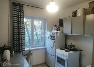 Продаю однокомнатную квартиру, 31.2 м2, Улан-Удэ, Краснофлотская улица, 6