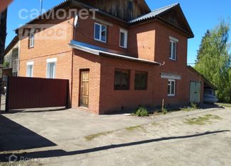 Продажа дома, 140.9 м2, Уржум, Кооперативный тупик, 1А