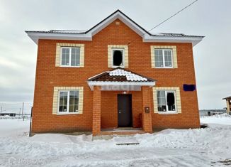 Продается дом, 138.8 м2, село Сокуры, Первомайская улица