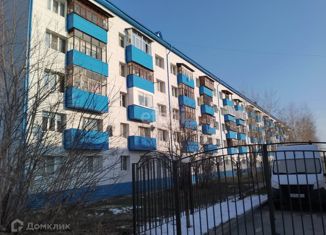 Продаю 3-комнатную квартиру, 60.1 м2, рабочий посёлок Винзили, Заводская улица, 16