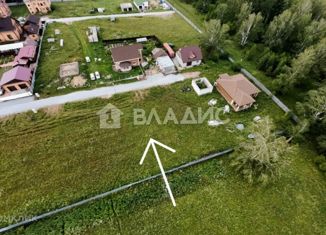 Участок на продажу, 12 сот., ДНТ Луч