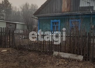 Продается дом, 35.1 м2, Юрга, Рабочая улица