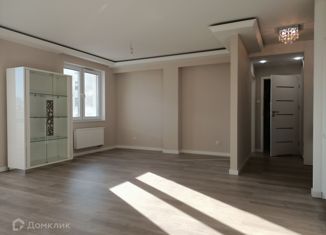 Квартира на продажу студия, 37.9 м2, Краснодар, улица Евгении Жигуленко, 4, ЖК Времена года