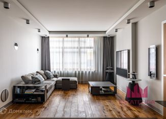 3-комнатная квартира на продажу, 98 м2, Москва, проспект Мира, 188Бк4, станция Ростокино