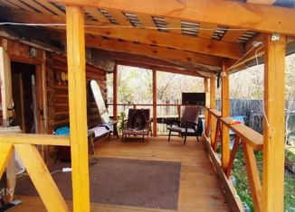 Дом на продажу, 15 м2, посёлок городского типа Васильево, Школьная улица