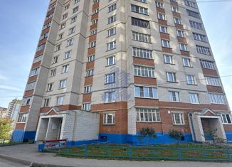 Продажа 1-ком. квартиры, 48.9 м2, Чебоксары, Калининский район, проспект Тракторостроителей, 68