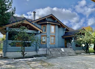 Продам дом, 231.3 м2, деревня Сивково, 1-й Центральный проезд