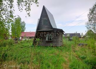 Дом на продажу, 20 м2, Архангельская область, Песочная улица, 61