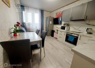 Продам 1-комнатную квартиру, 42 м2, Анапа, Астраханская улица, 97
