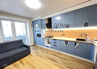 Продам 2-комнатную квартиру, 65.9 м2, Новгородская область, Луговая улица, 2