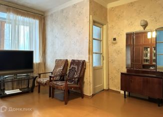 Продаю трехкомнатную квартиру, 53.5 м2, Йошкар-Ола, Советская улица, 162