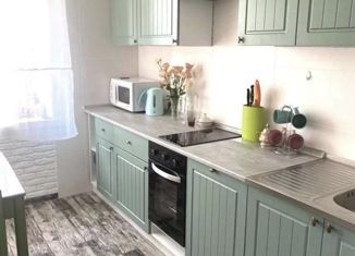 Продам двухкомнатную квартиру, 65 м2, Краснодар, Российская улица, 72/4, ЖК Симфония