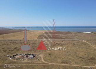 Продаю участок, 10 сот., село Крыловка, Дачная улица