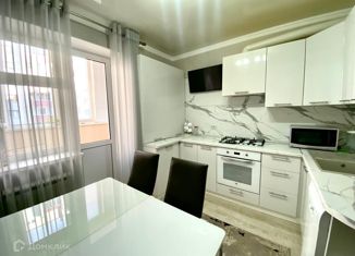 Продажа 1-комнатной квартиры, 37 м2, Ставрополь, улица Рогожникова, 23, ЖК Европейский-3