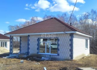 Продам дом, 88 м2, деревня Ушакова, Зелёная улица