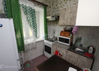 2-комнатная квартира на продажу, 35 м2, Ижевск, Редукторная улица, 12, жилой район Культбаза