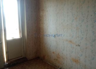 Продается однокомнатная квартира, 32.8 м2, Нижегородская область, 2-й микрорайон, 30