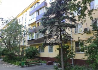 Однокомнатная квартира на продажу, 32 м2, Москва, Планетная улица, 16, Планетная улица