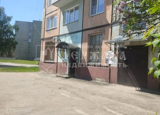 Продажа однокомнатной квартиры, 30 м2, Юрга, улица Павлова, 16