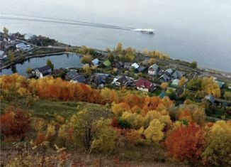 Продам земельный участок, 8.43 сот., село Верхний Услон, улица Сары Садыковой, 13