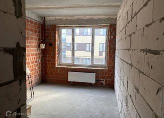 Продажа однокомнатной квартиры, 43.6 м2, поселение Десёновское, улица Нильса Бора, 9, ЖК Андерсен